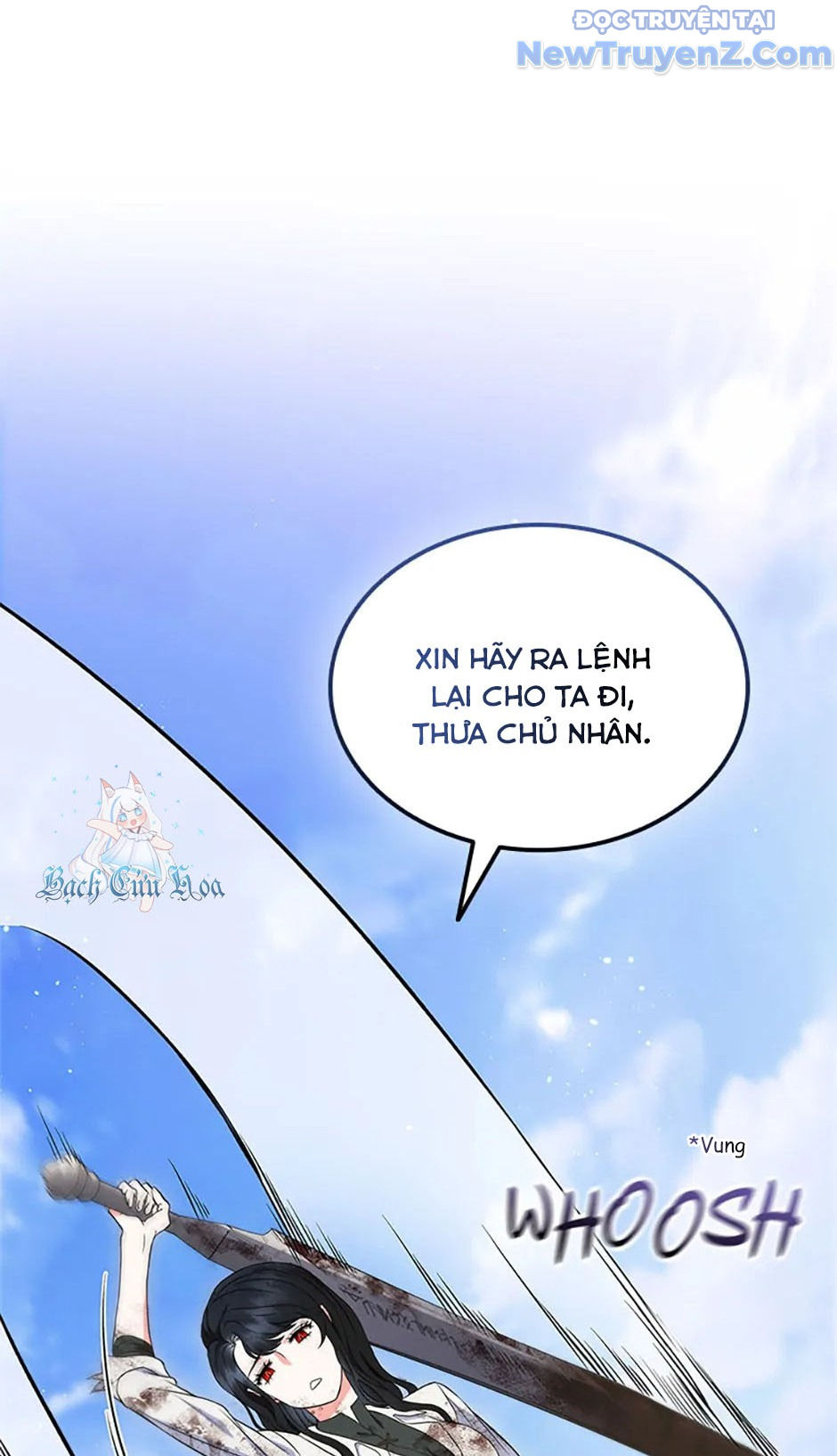 Carnelian: Quý Cô Rồng Chapter 9 - Trang 20