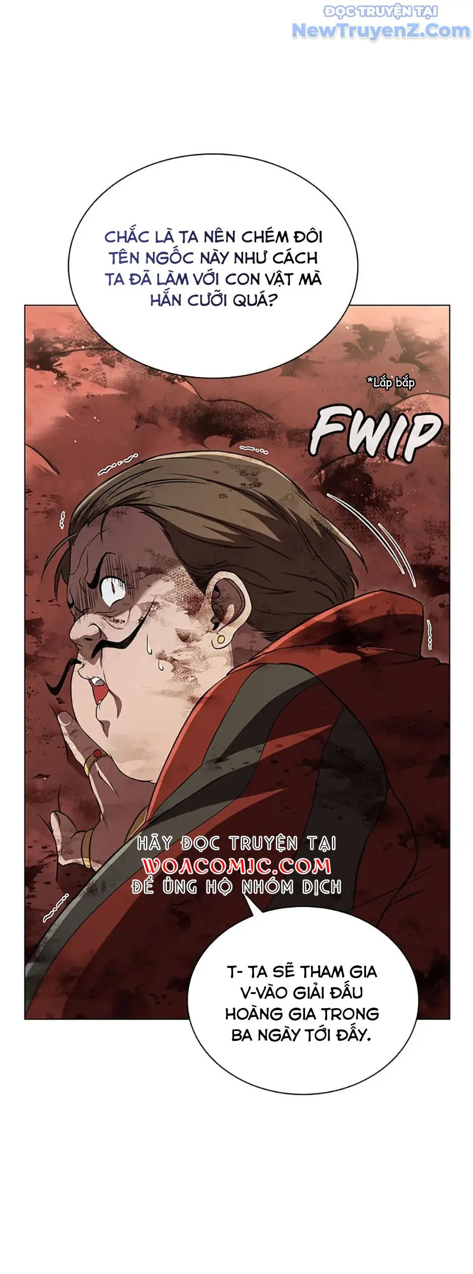 Carnelian: Quý Cô Rồng Chapter 9 - Trang 22