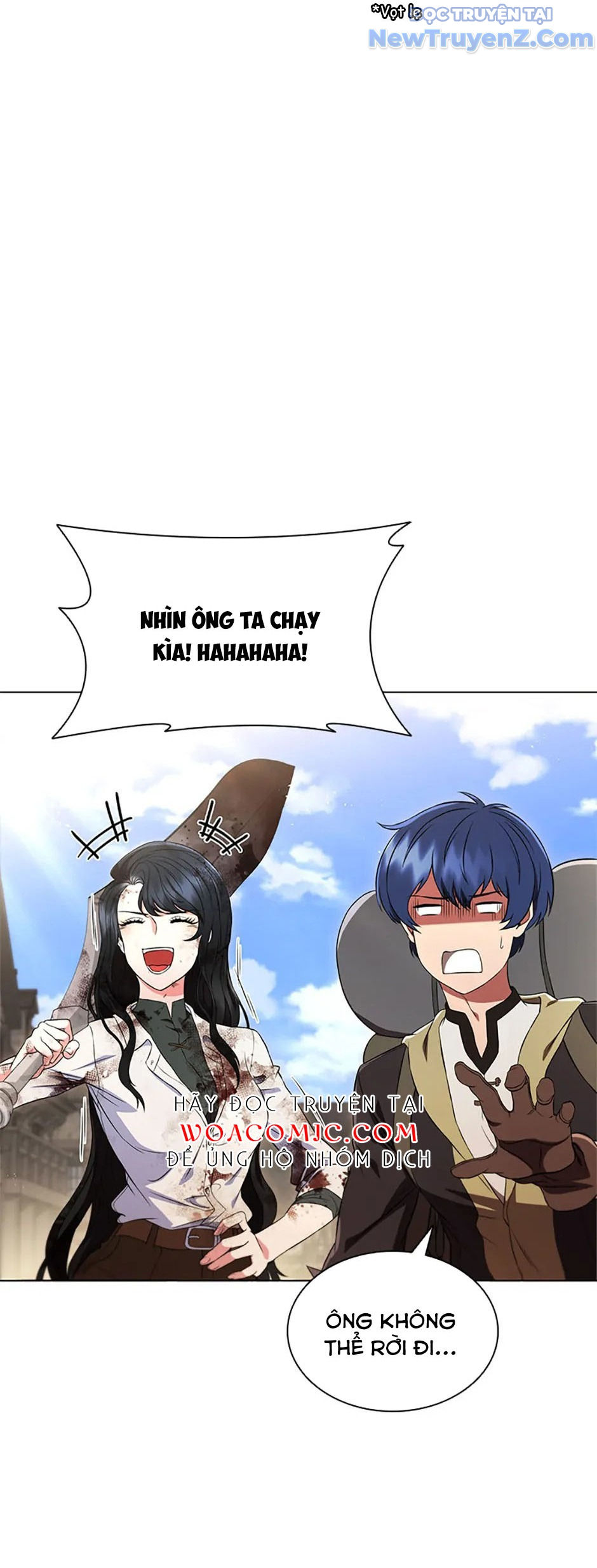 Carnelian: Quý Cô Rồng Chapter 9 - Trang 24