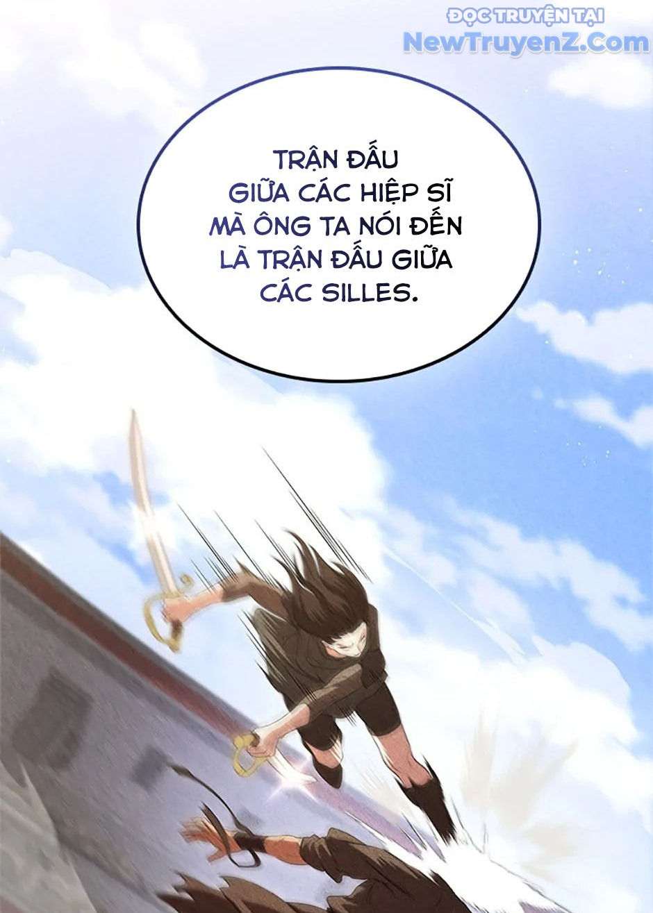 Carnelian: Quý Cô Rồng Chapter 9 - Trang 27