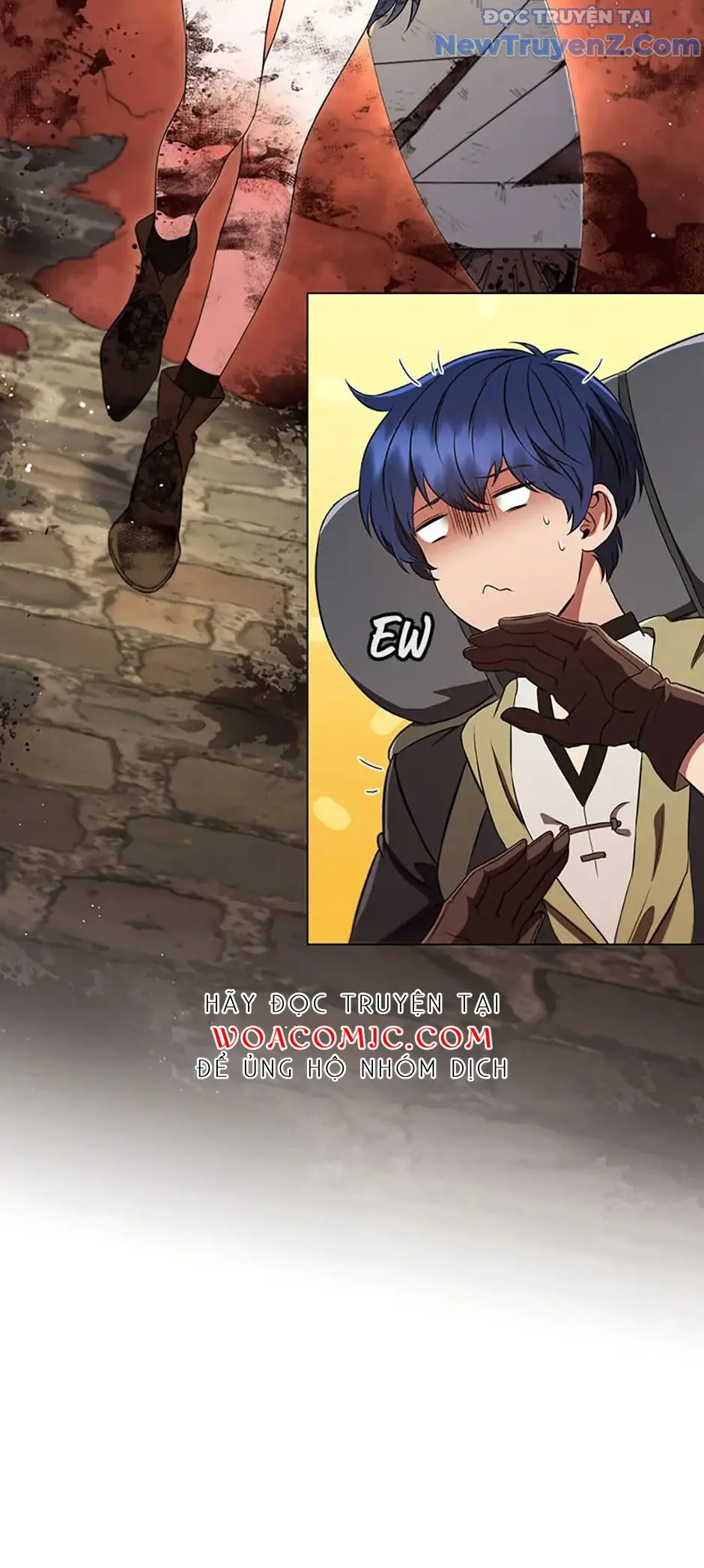 Carnelian: Quý Cô Rồng Chapter 9 - Trang 31