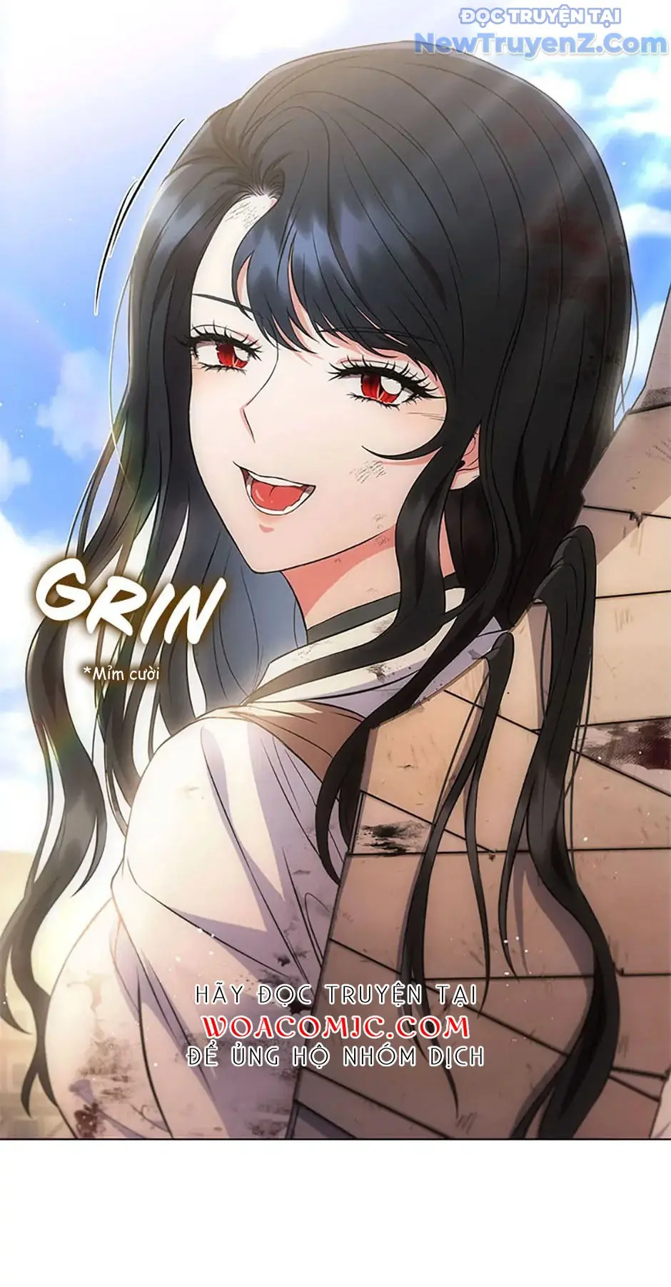 Carnelian: Quý Cô Rồng Chapter 9 - Trang 34