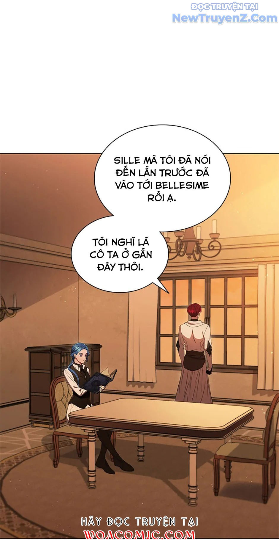Carnelian: Quý Cô Rồng Chapter 9 - Trang 38