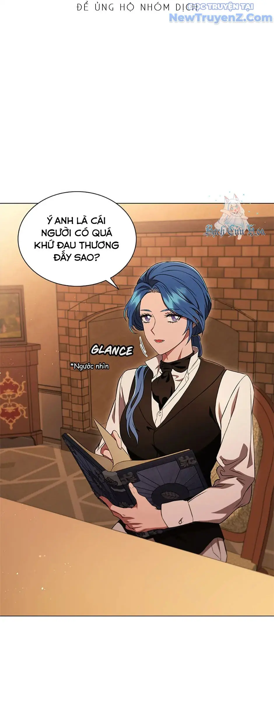Carnelian: Quý Cô Rồng Chapter 9 - Trang 39