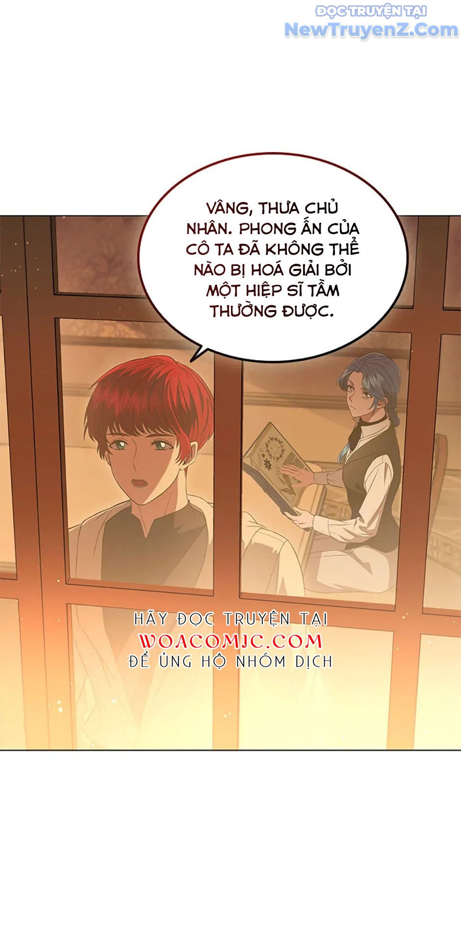 Carnelian: Quý Cô Rồng Chapter 9 - Trang 40