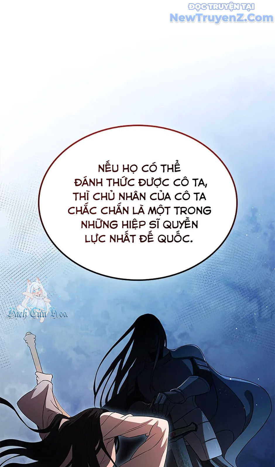 Carnelian: Quý Cô Rồng Chapter 9 - Trang 41