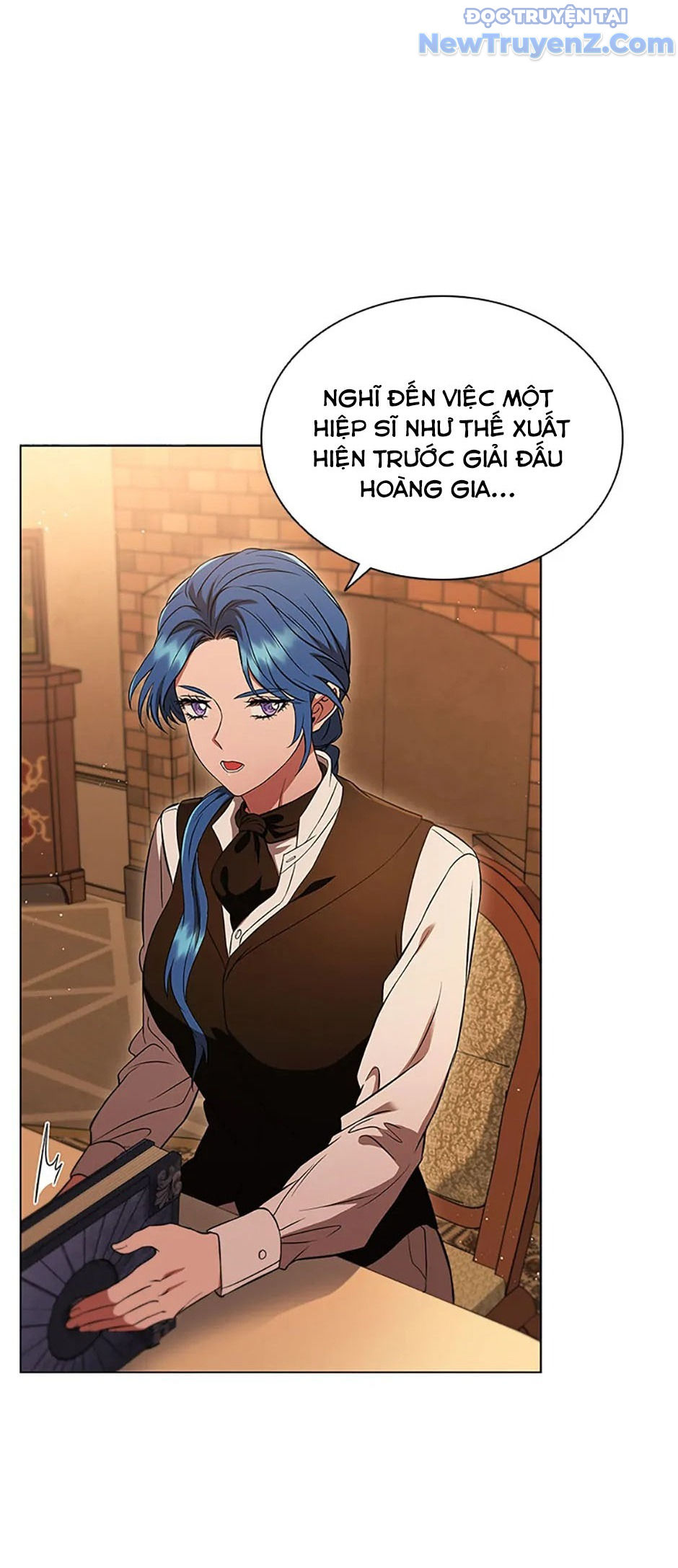 Carnelian: Quý Cô Rồng Chapter 9 - Trang 43