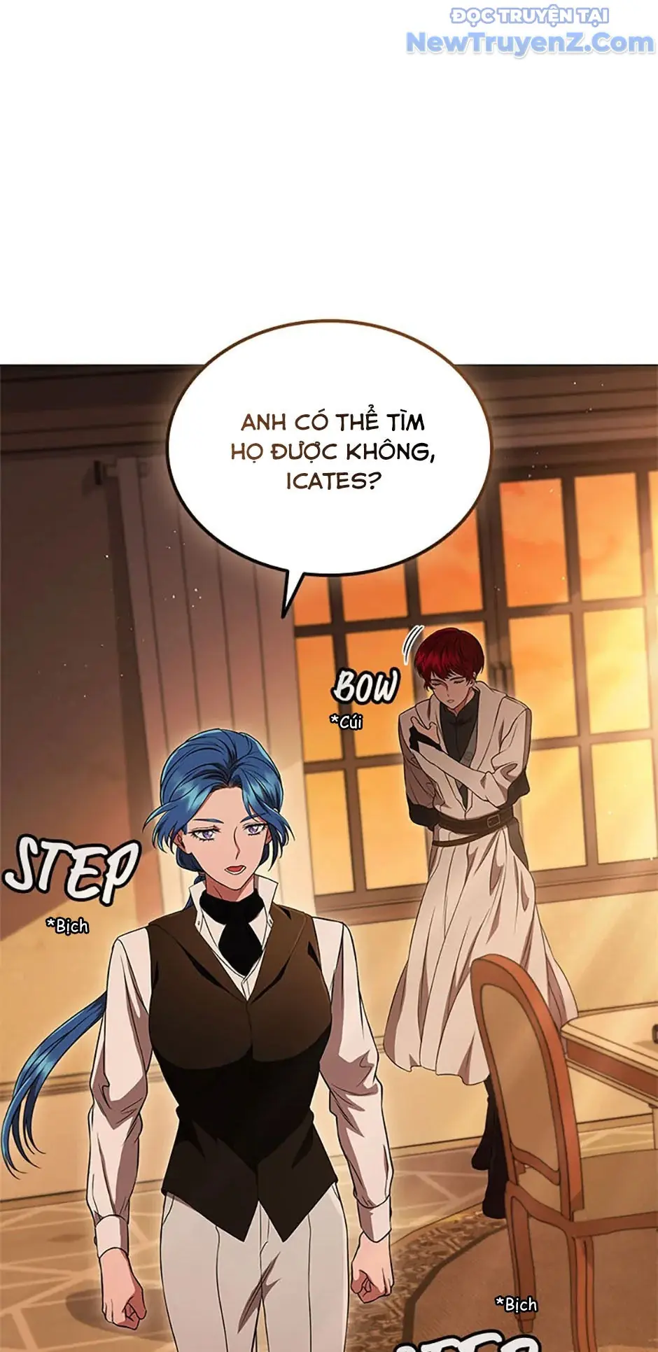 Carnelian: Quý Cô Rồng Chapter 9 - Trang 45