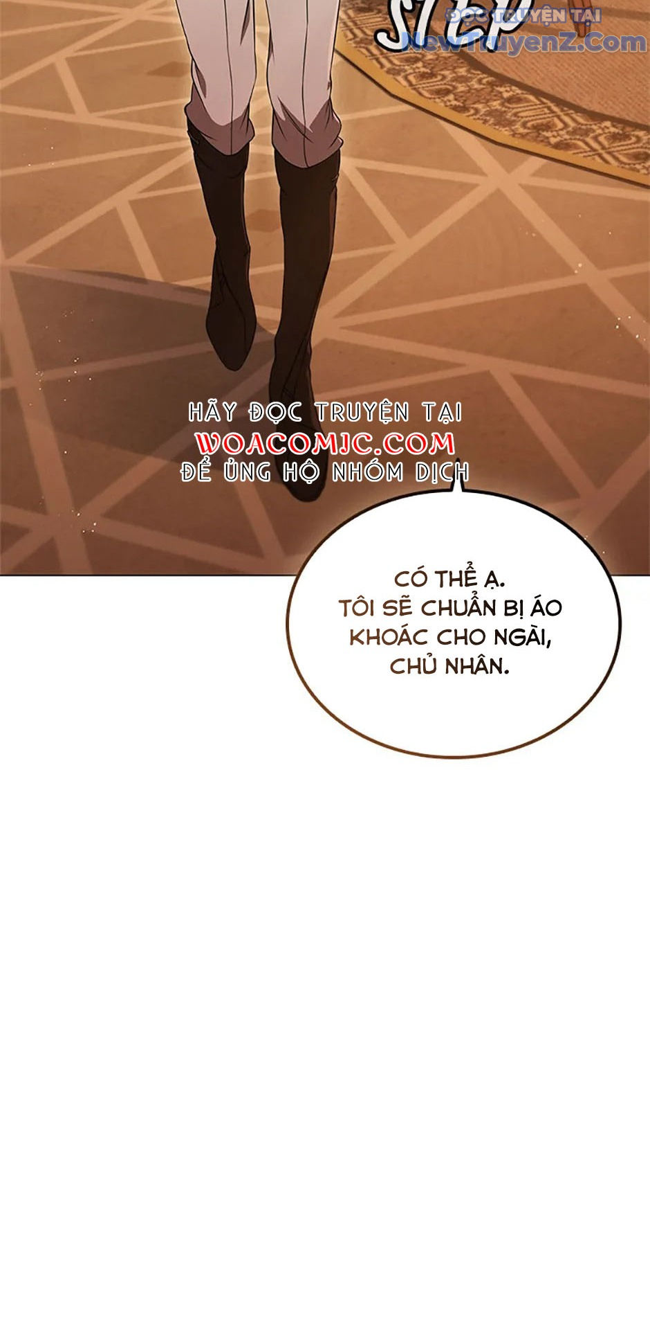 Carnelian: Quý Cô Rồng Chapter 9 - Trang 46