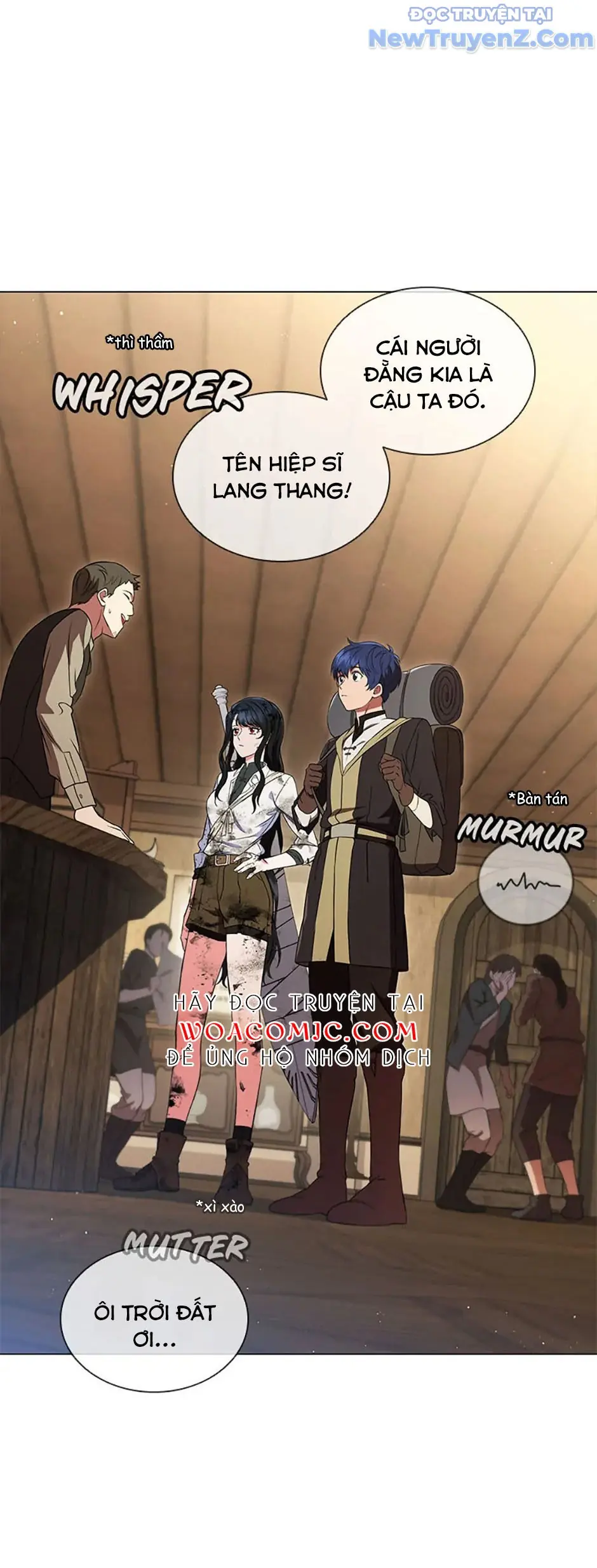 Carnelian: Quý Cô Rồng Chapter 9 - Trang 49