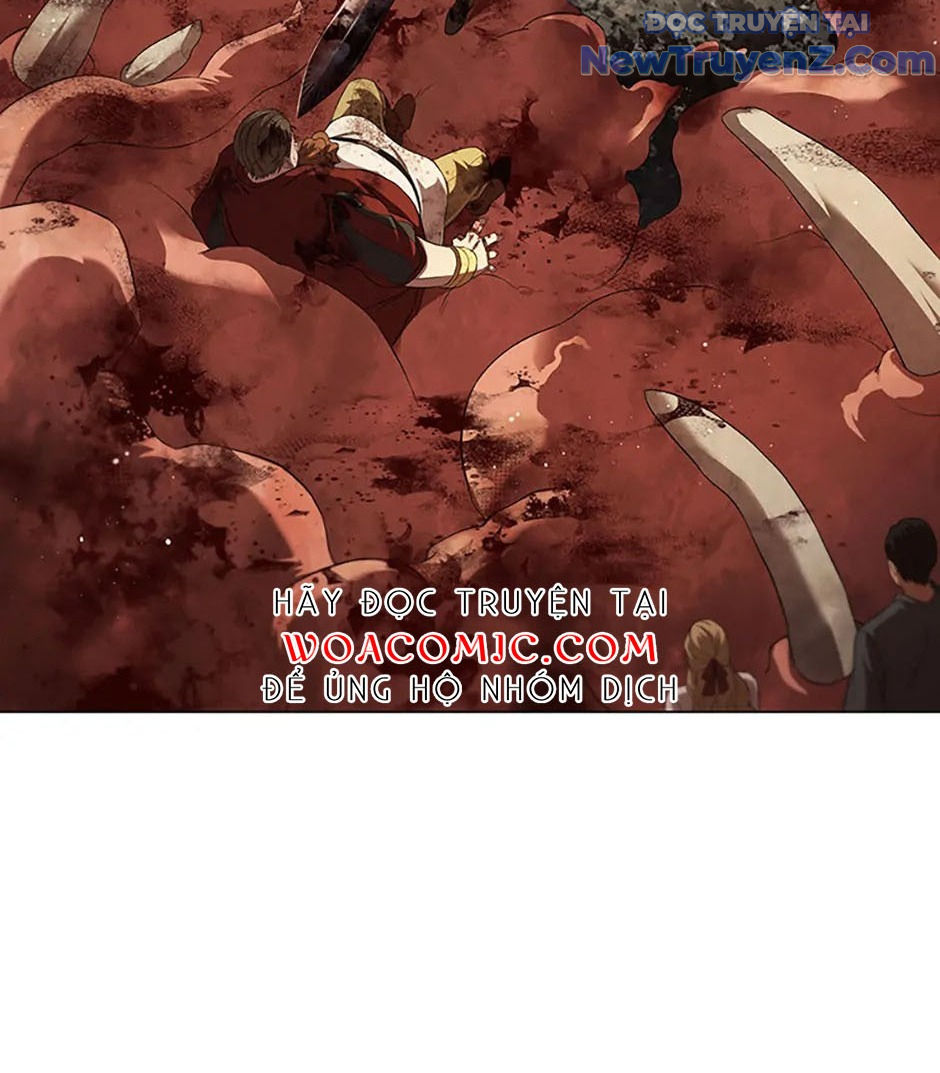 Carnelian: Quý Cô Rồng Chapter 9 - Trang 6