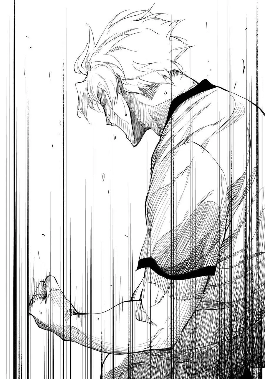 Catenaccio Chapter 12 - Trang 19