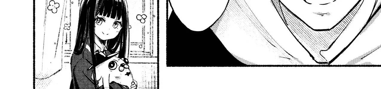 Cậu Bạn Bàn Bên Có Gì Đó Kỳ Kỳ Thì Phải? Chapter 1 - Trang 29
