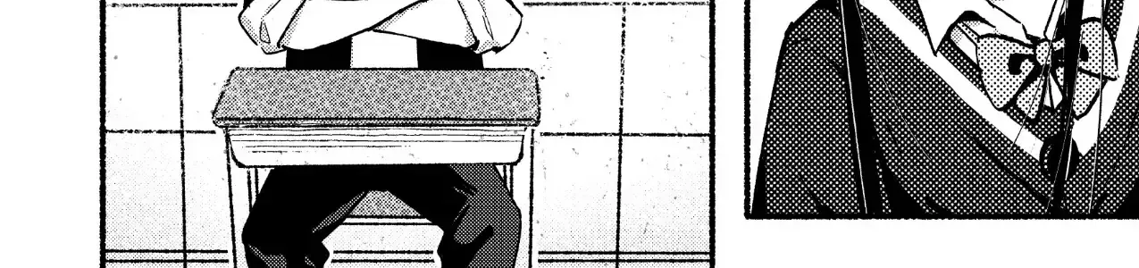 Cậu Bạn Bàn Bên Có Gì Đó Kỳ Kỳ Thì Phải? Chapter 1 - Trang 49