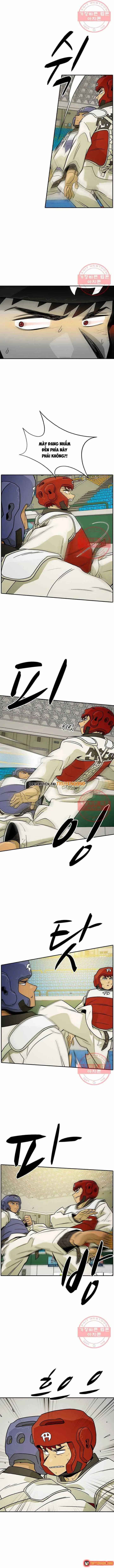 Cậu Bé Taekwondo Chapter 17 - Trang 12