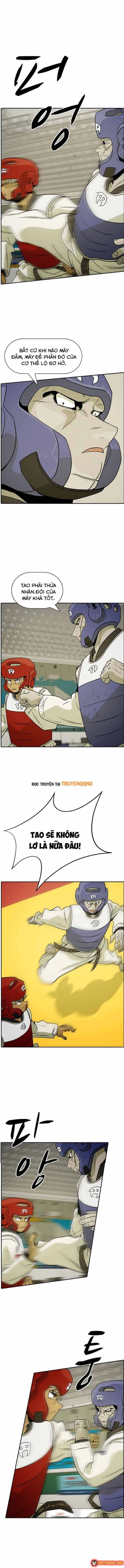 Cậu Bé Taekwondo Chapter 24 - Trang 7
