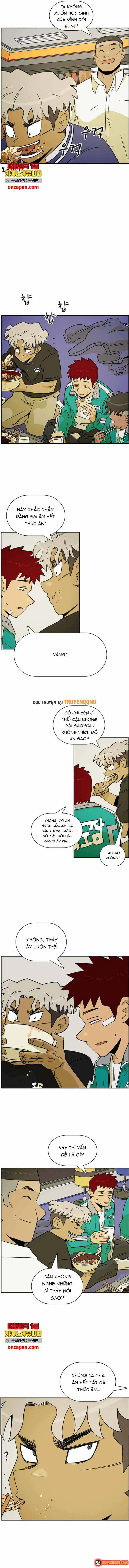 Cậu Bé Taekwondo Chapter 25 - Trang 14