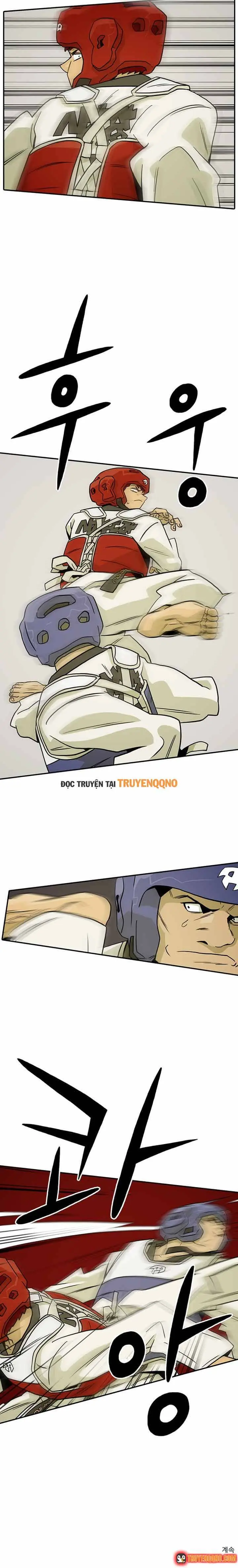 Cậu Bé Taekwondo Chapter 6 - Trang 14