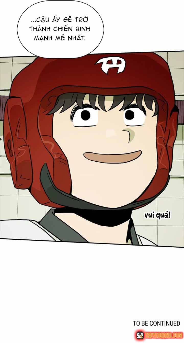 Cậu Bé Taekwondo Chapter 9 - Trang 15