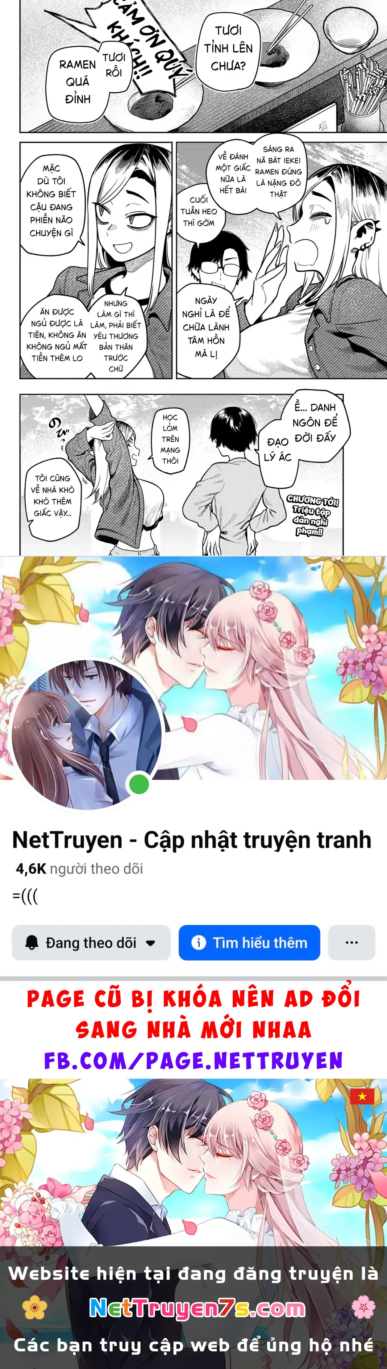 Cậu chính là thủ phạm đúng không? Chapter 6 - Trang 10
