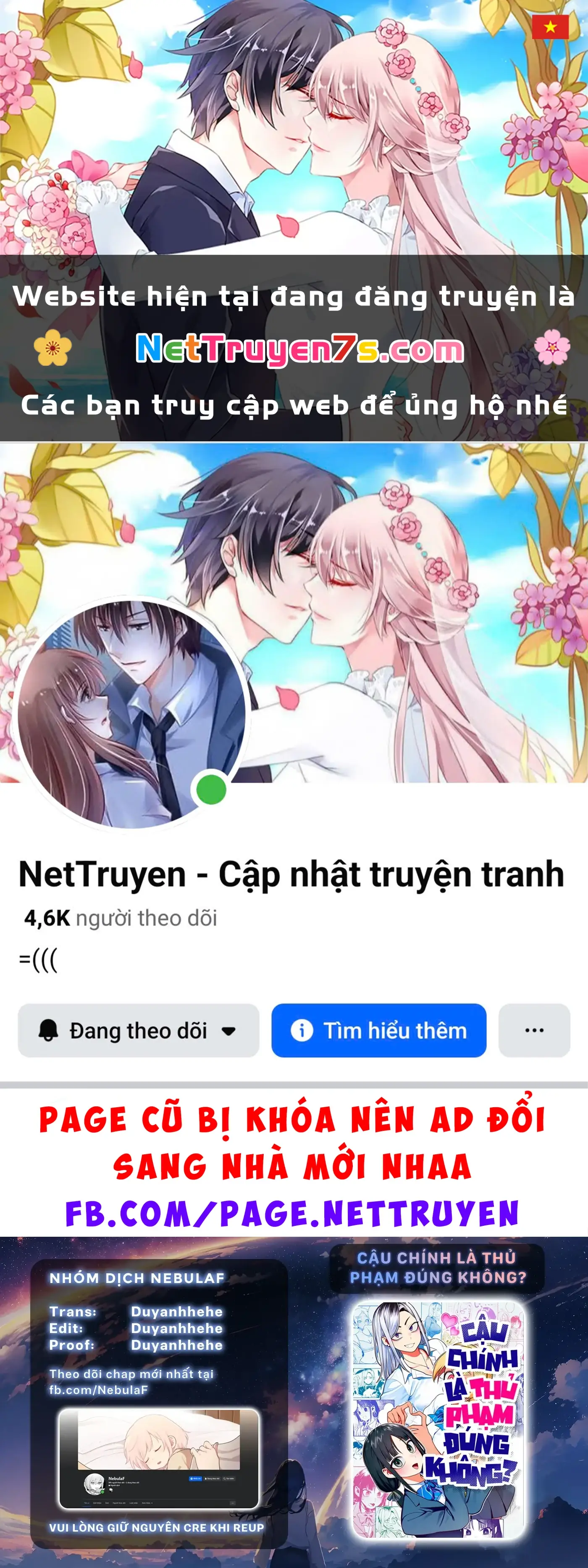 Cậu chính là thủ phạm đúng không? Chapter 6 - Trang 2