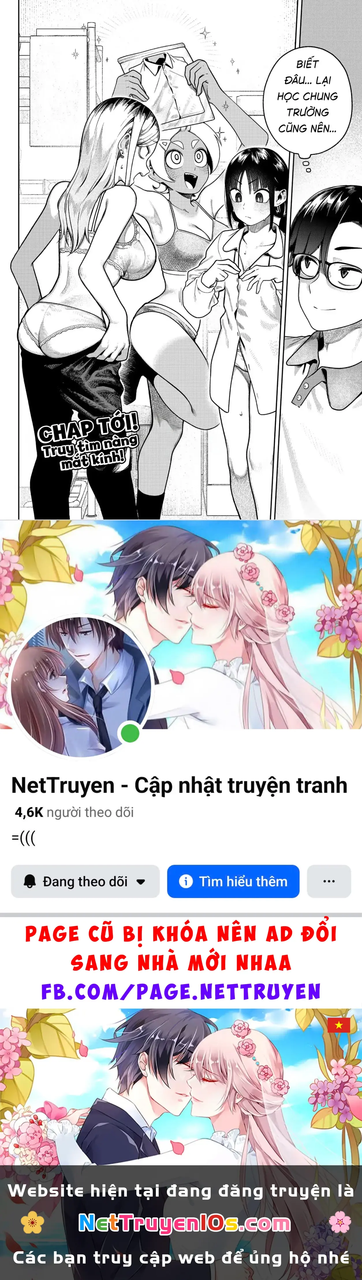 Cậu chính là thủ phạm đúng không? Chapter 7 - Trang 20