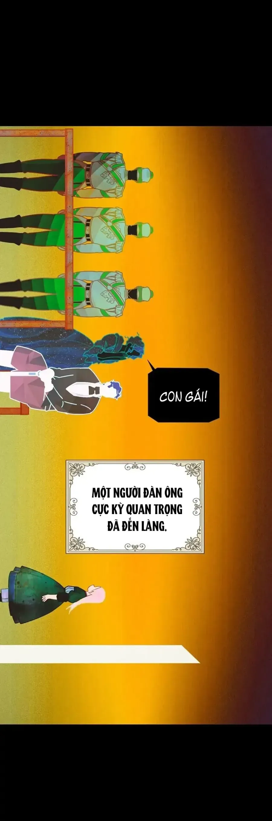 Câu Chuyện Cổ Tích Người Mẹ Kế Chapter 1 - Trang 10
