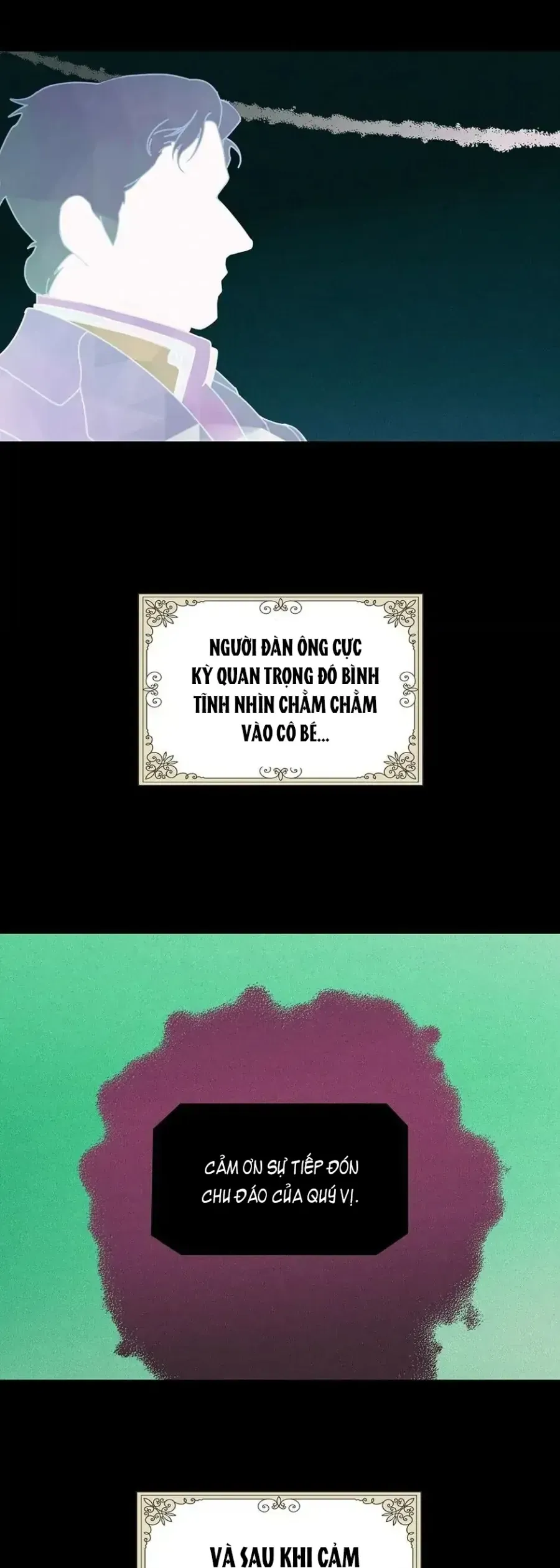 Câu Chuyện Cổ Tích Người Mẹ Kế Chapter 1 - Trang 11