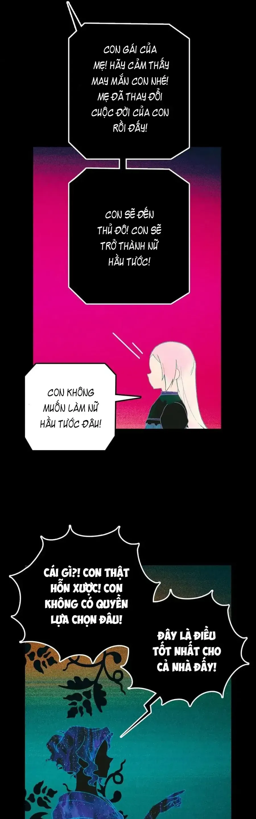 Câu Chuyện Cổ Tích Người Mẹ Kế Chapter 1 - Trang 14