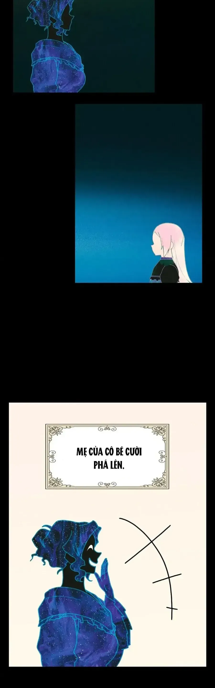 Câu Chuyện Cổ Tích Người Mẹ Kế Chapter 1 - Trang 16