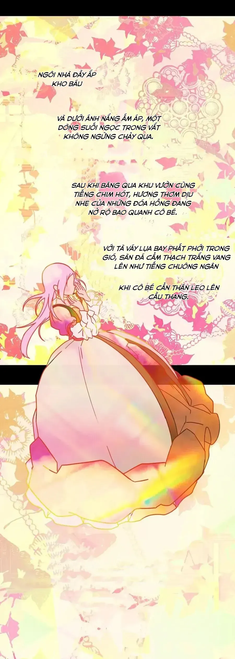 Câu Chuyện Cổ Tích Người Mẹ Kế Chapter 1 - Trang 20
