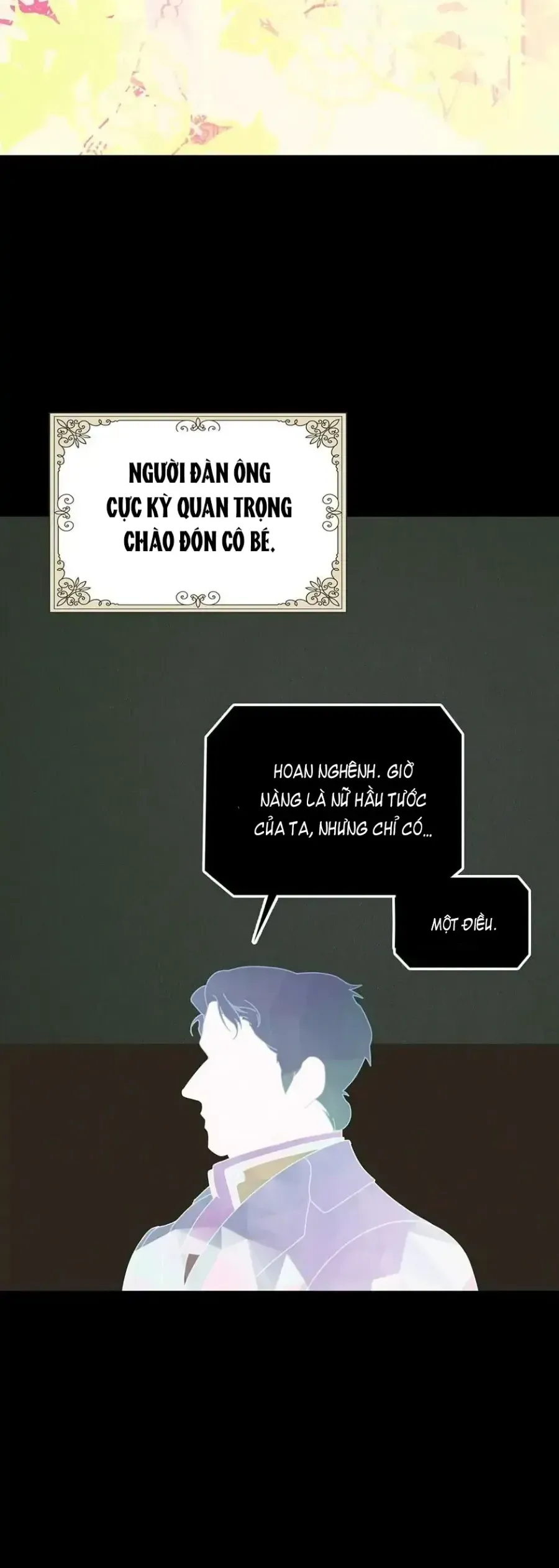 Câu Chuyện Cổ Tích Người Mẹ Kế Chapter 1 - Trang 21