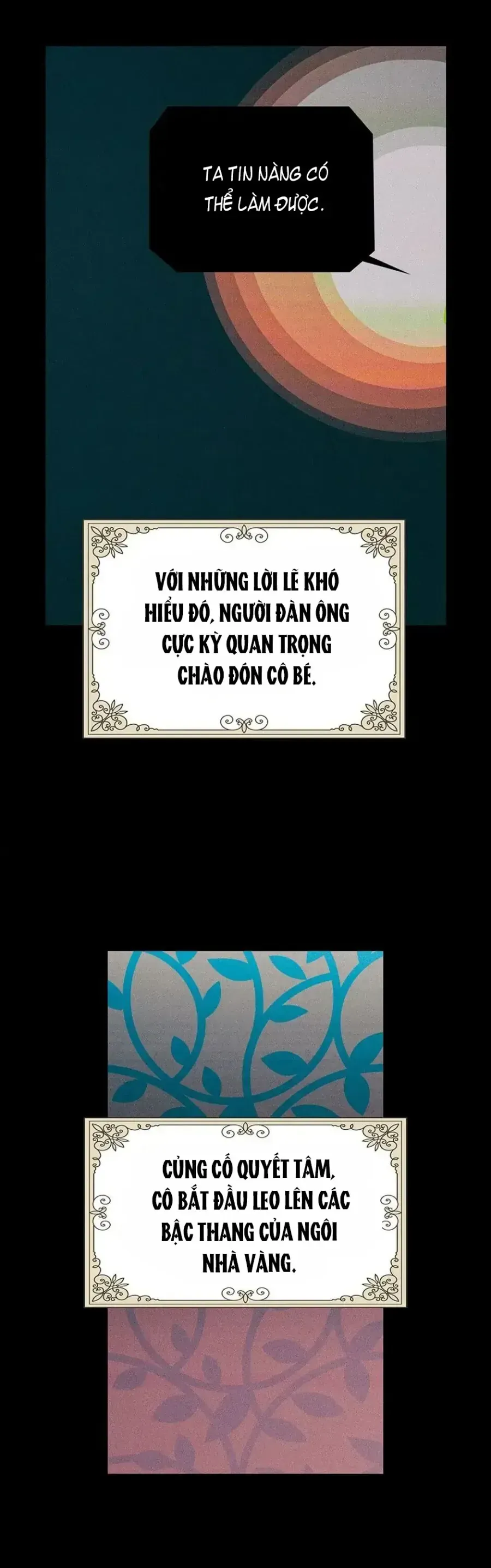 Câu Chuyện Cổ Tích Người Mẹ Kế Chapter 1 - Trang 23