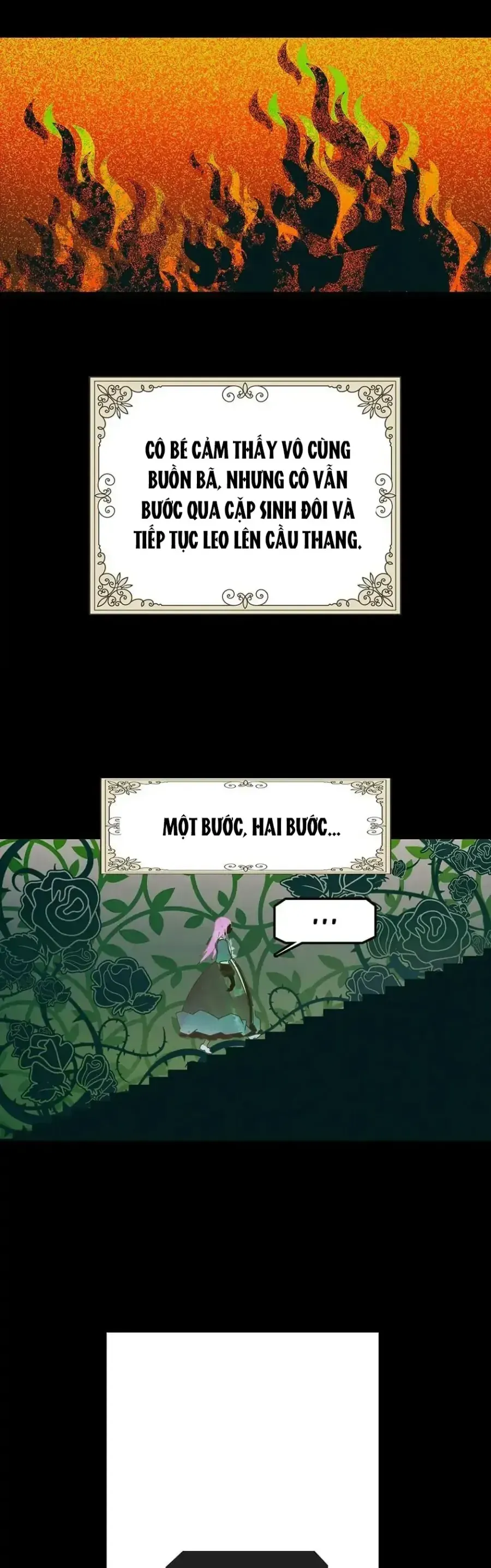 Câu Chuyện Cổ Tích Người Mẹ Kế Chapter 1 - Trang 27