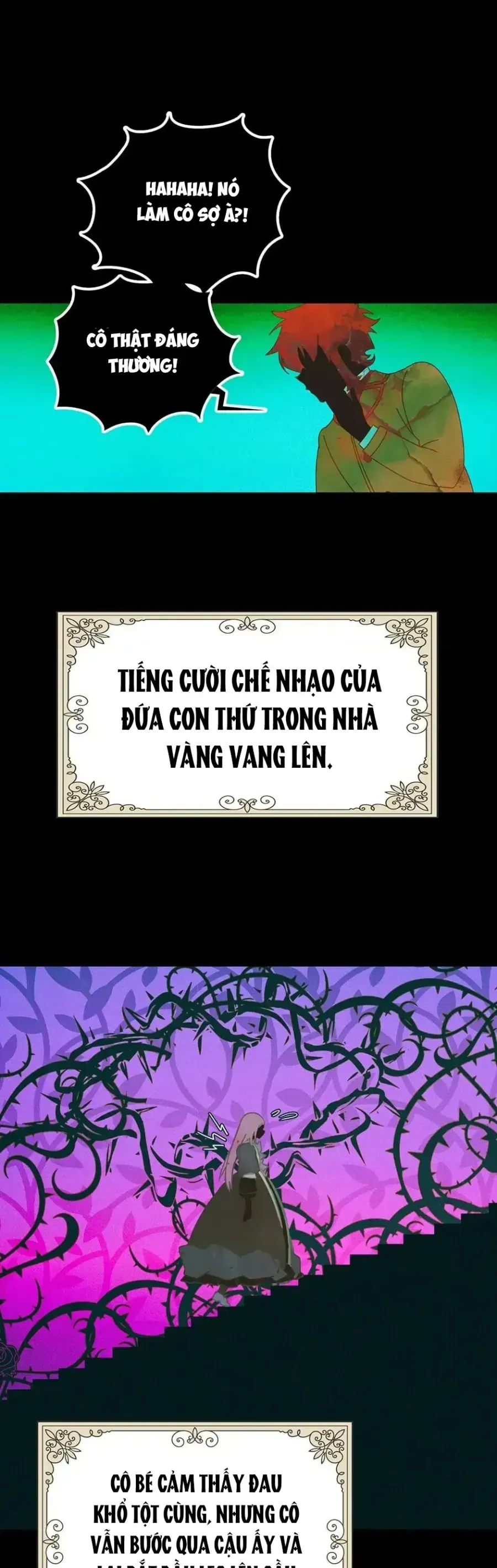 Câu Chuyện Cổ Tích Người Mẹ Kế Chapter 1 - Trang 29