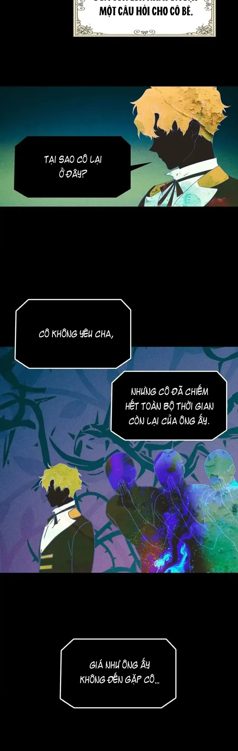 Câu Chuyện Cổ Tích Người Mẹ Kế Chapter 1 - Trang 31