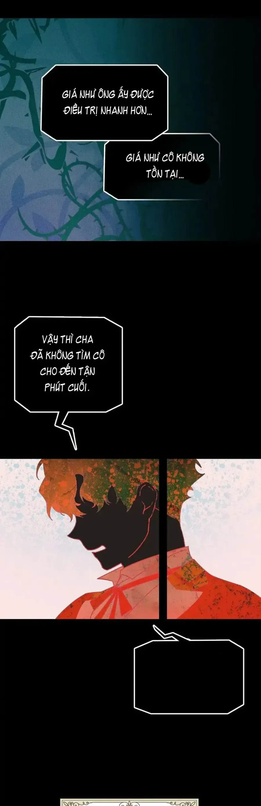 Câu Chuyện Cổ Tích Người Mẹ Kế Chapter 1 - Trang 32