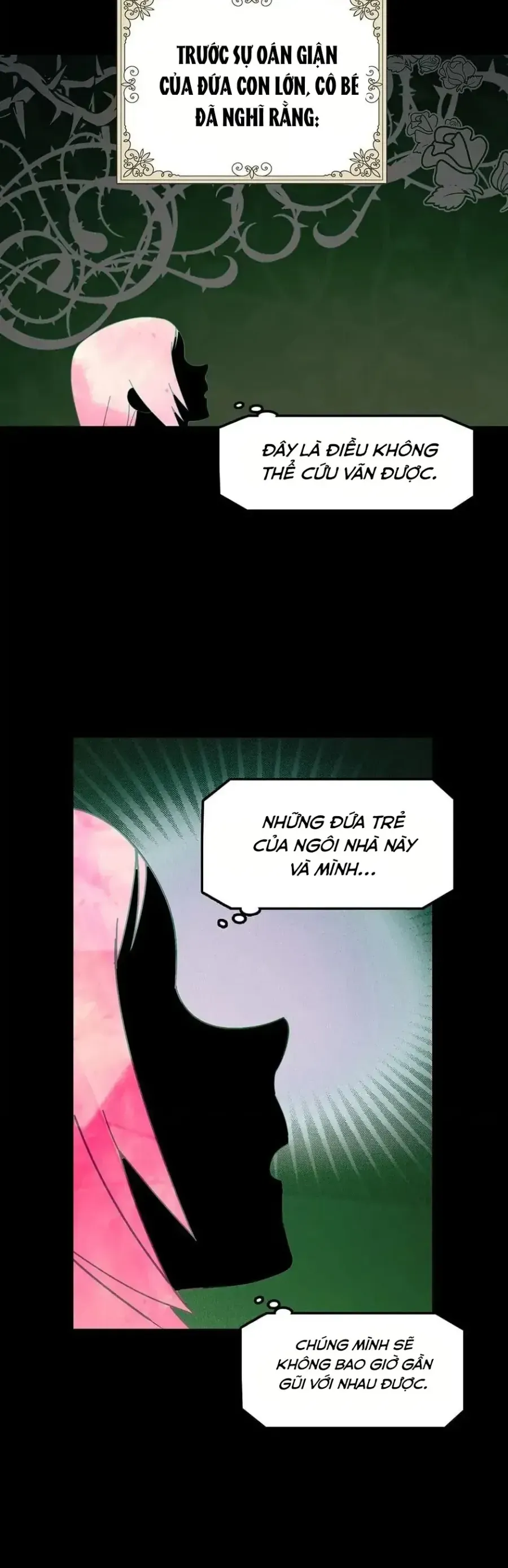 Câu Chuyện Cổ Tích Người Mẹ Kế Chapter 1 - Trang 33