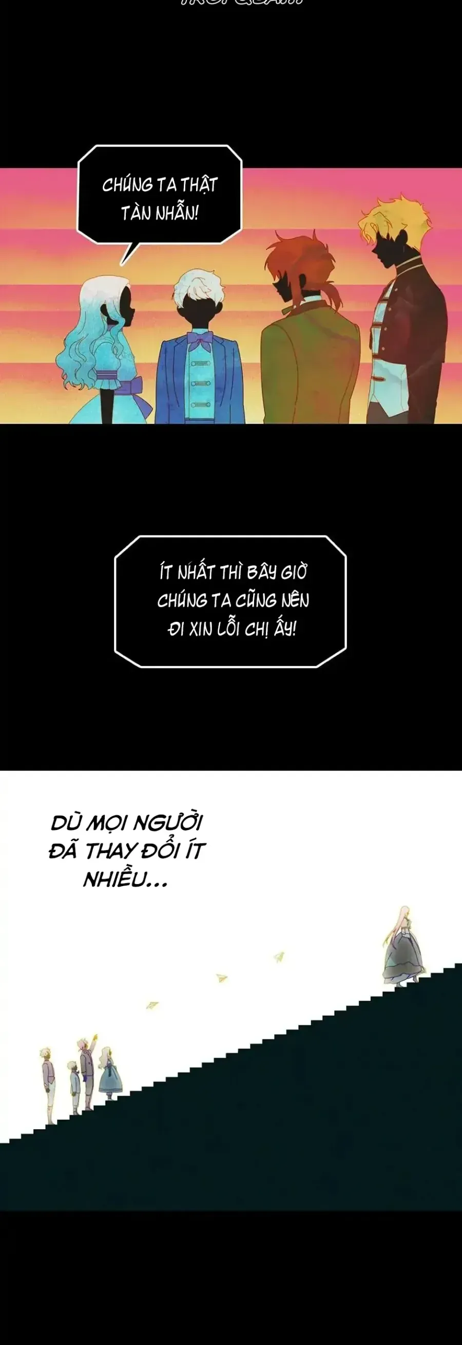 Câu Chuyện Cổ Tích Người Mẹ Kế Chapter 1 - Trang 36