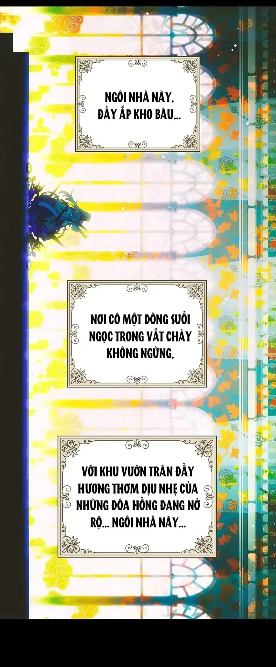 Câu Chuyện Cổ Tích Người Mẹ Kế Chapter 1 - Trang 38
