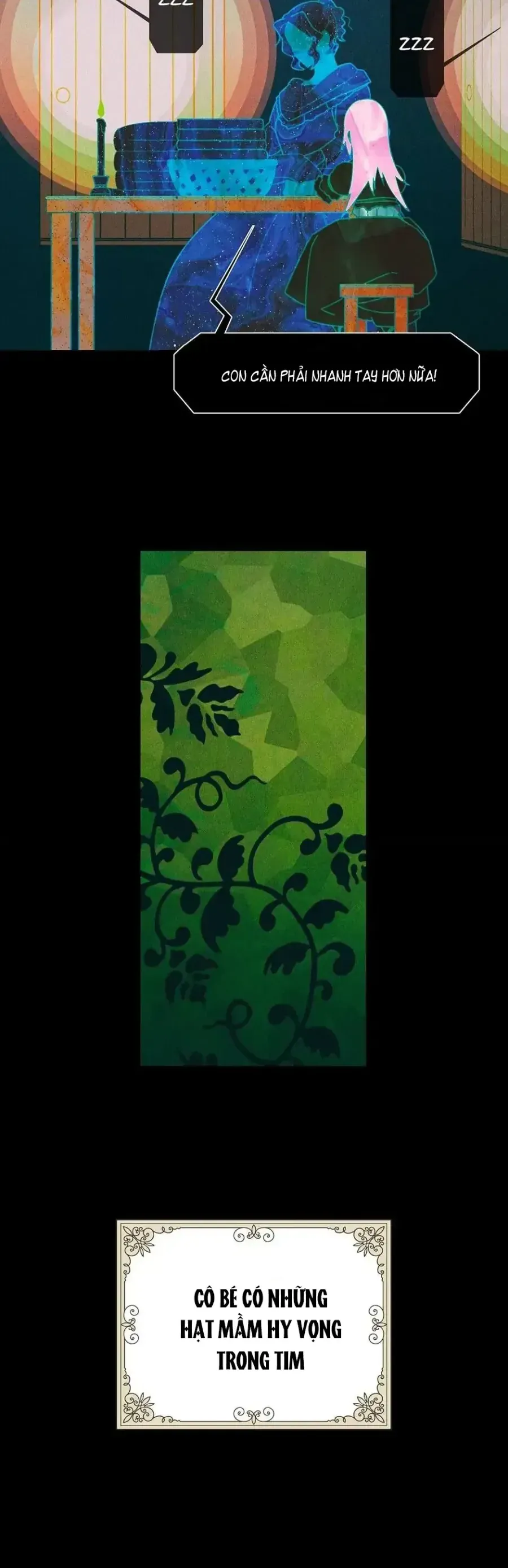 Câu Chuyện Cổ Tích Người Mẹ Kế Chapter 1 - Trang 4