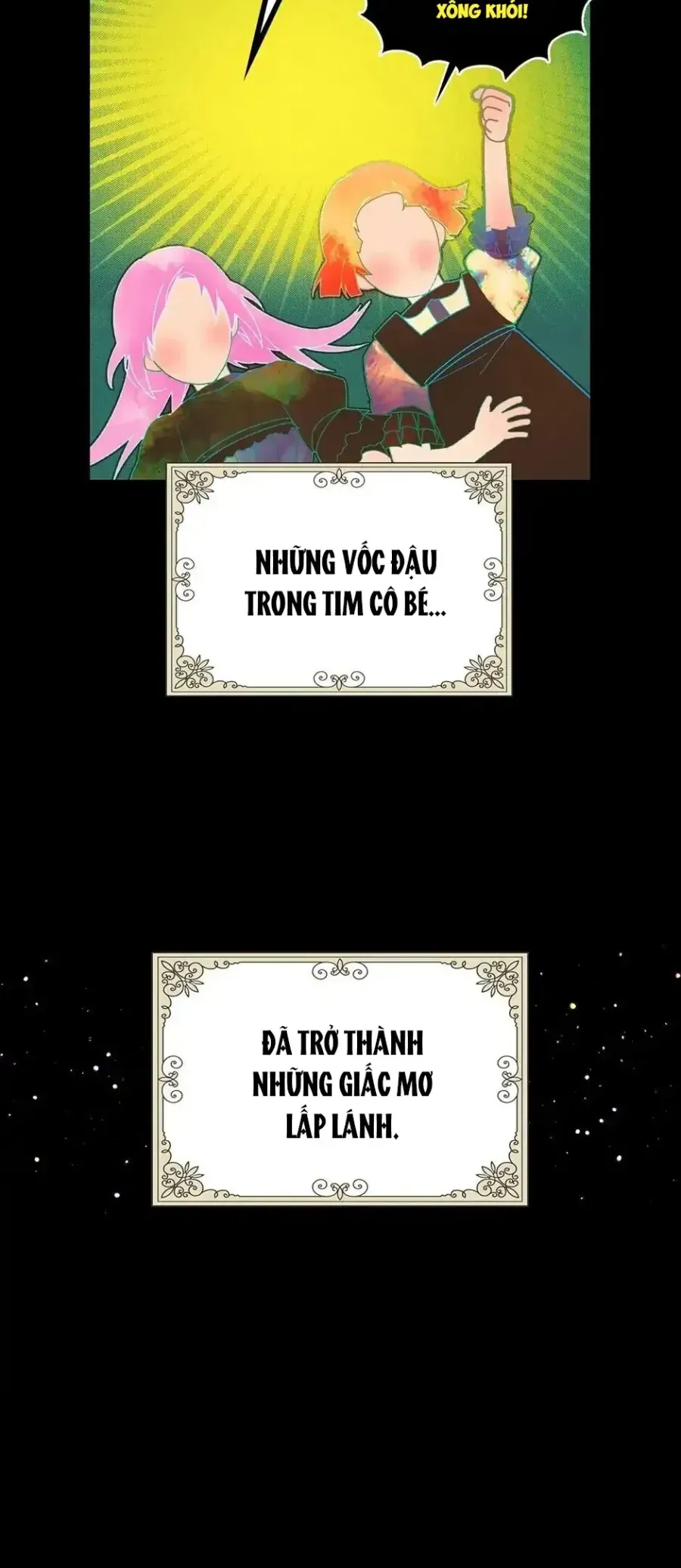Câu Chuyện Cổ Tích Người Mẹ Kế Chapter 1 - Trang 7