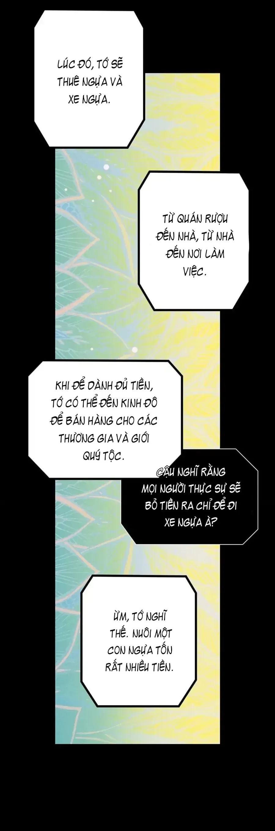Câu Chuyện Cổ Tích Người Mẹ Kế Chapter 1 - Trang 8