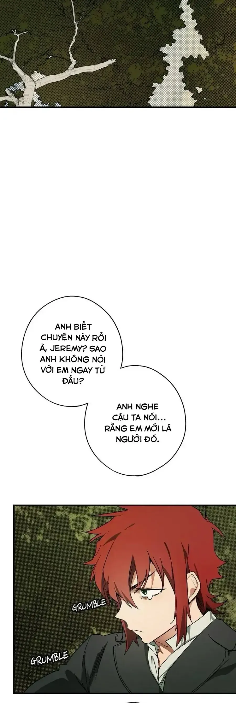 Câu Chuyện Cổ Tích Người Mẹ Kế Chapter 10 - Trang 15