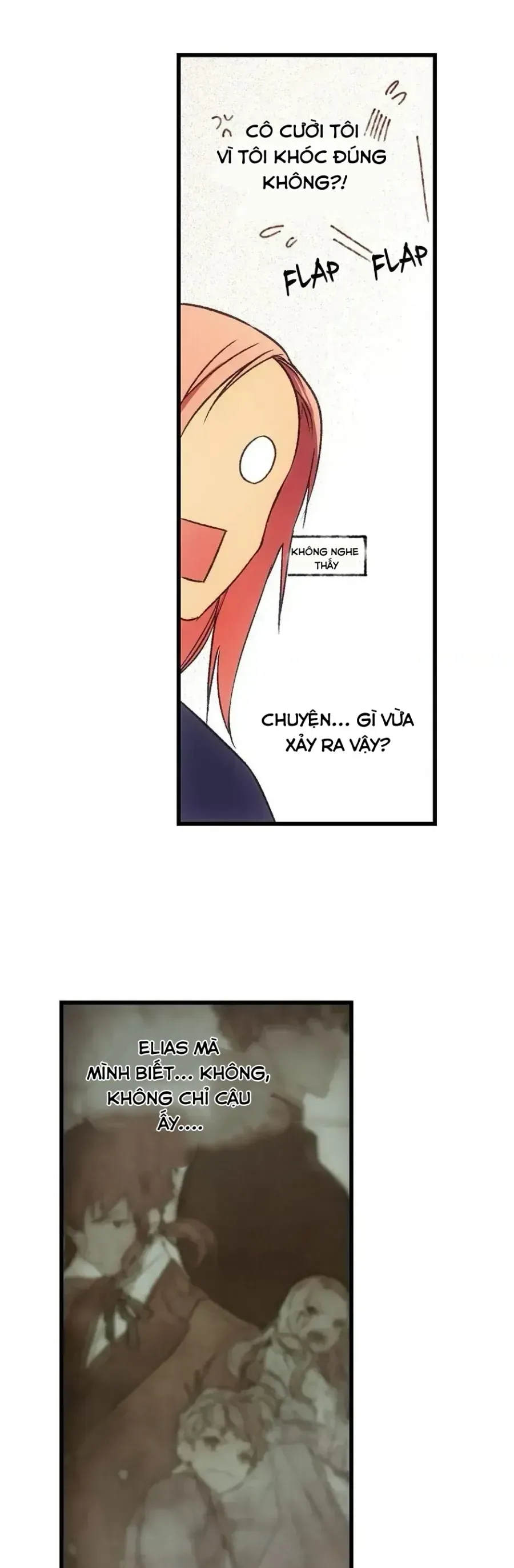 Câu Chuyện Cổ Tích Người Mẹ Kế Chapter 10 - Trang 23