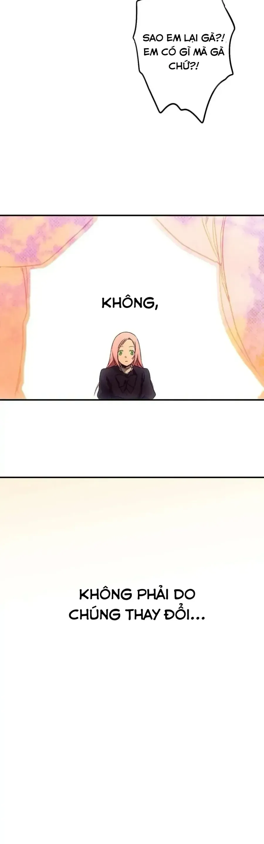 Câu Chuyện Cổ Tích Người Mẹ Kế Chapter 10 - Trang 27