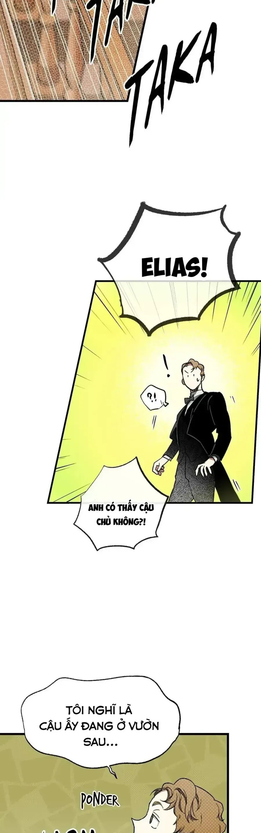 Câu Chuyện Cổ Tích Người Mẹ Kế Chapter 10 - Trang 3