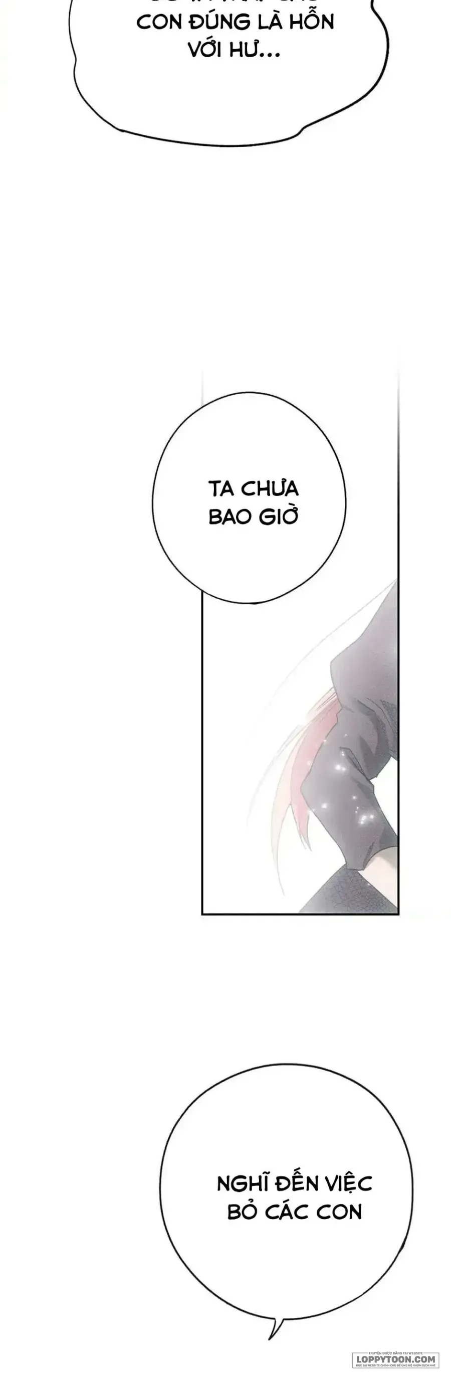 Câu Chuyện Cổ Tích Người Mẹ Kế Chapter 10 - Trang 31