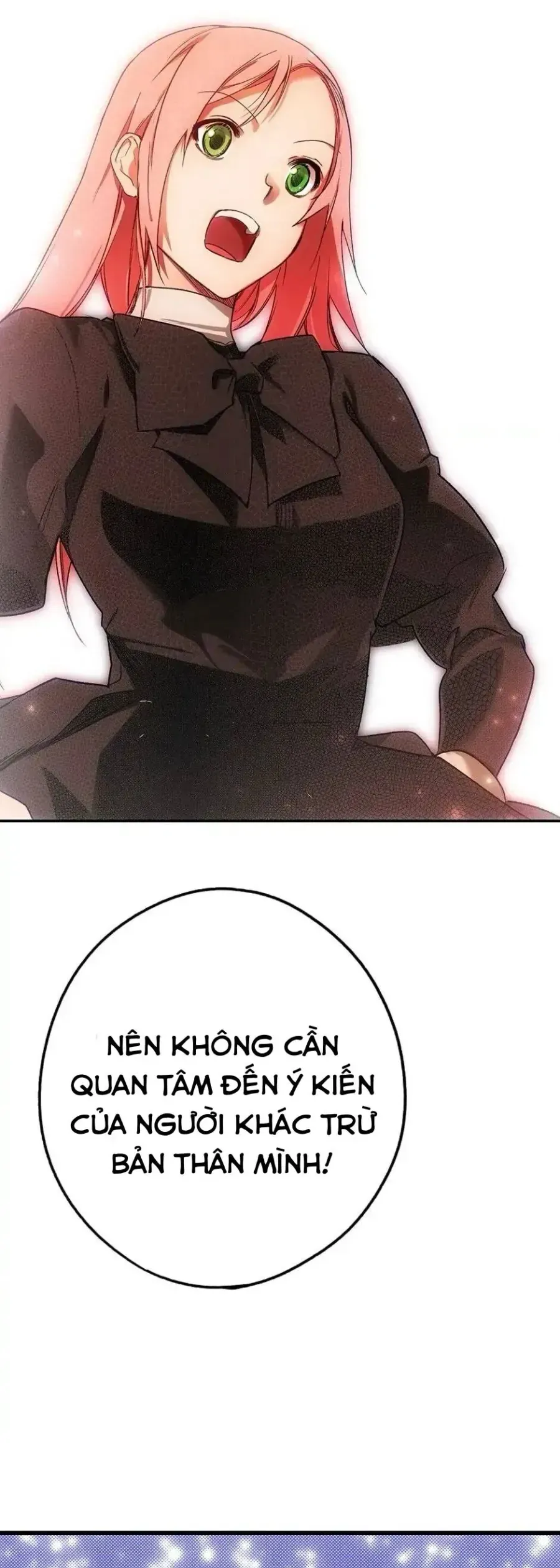 Câu Chuyện Cổ Tích Người Mẹ Kế Chapter 10 - Trang 32