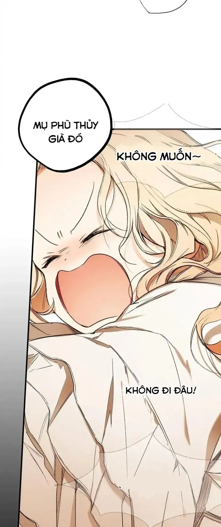 Câu Chuyện Cổ Tích Người Mẹ Kế Chapter 10 - Trang 39